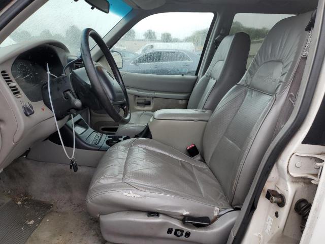 Photo 7 from auction – 1998 MERCURY MOUNTAINEE with VIN 4M2ZU55P3WUJ43583