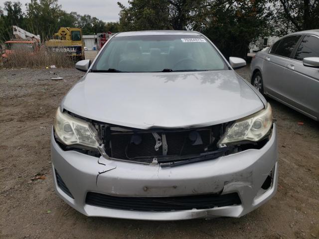 Zdjęcie 5 z aukcji – 2012 TOYOTA CAMRY BASE z VIN 4T4BF1FK8CR224282