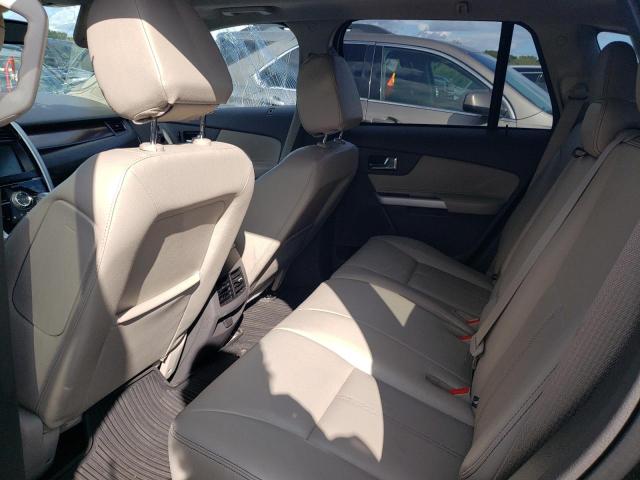 Photo 10 from auction – 2013 FORD EDGE LIMIT with VIN 2FMDK4KC8DBE22527