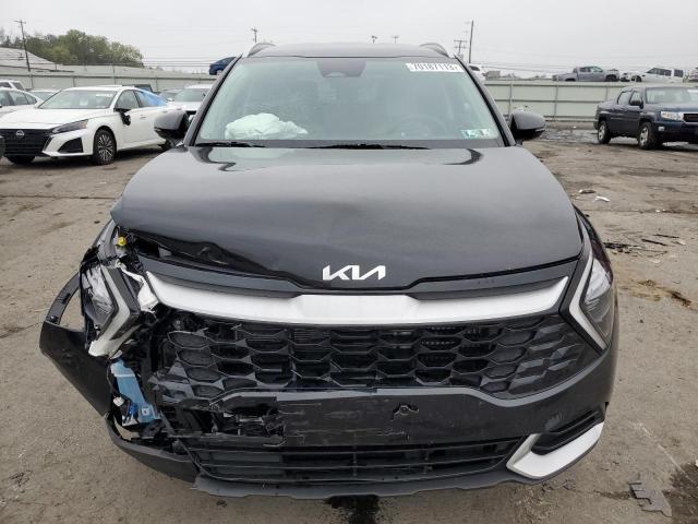 Photo 5 from auction – 2023 KIA SPORTAGE E with VIN KNDPVCAG2P7057475