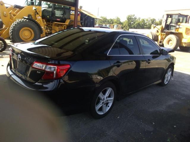 صورة رقم 3 من المزاد - 2012 TOYOTA CAMRY BASE مع VIN 4T1BF1FK4CU599595