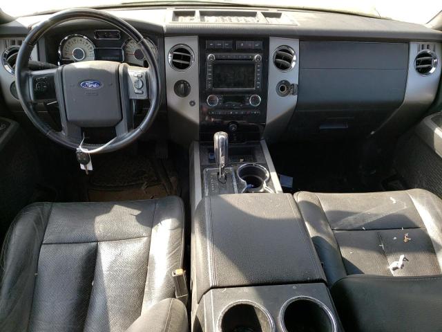 Снимка 8 от търг – 2014 FORD EXPEDITION с VIN 1FMJU2A56EEF52106