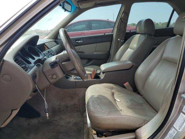 Photo 7 from auction – 1997 ACURA RL with VIN JH4KA9645VC008586