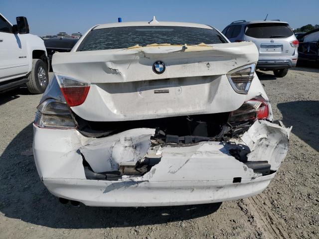 صورة رقم 6 من المزاد - 2007 BMW 328 I مع VIN WBAVA37547NL17280