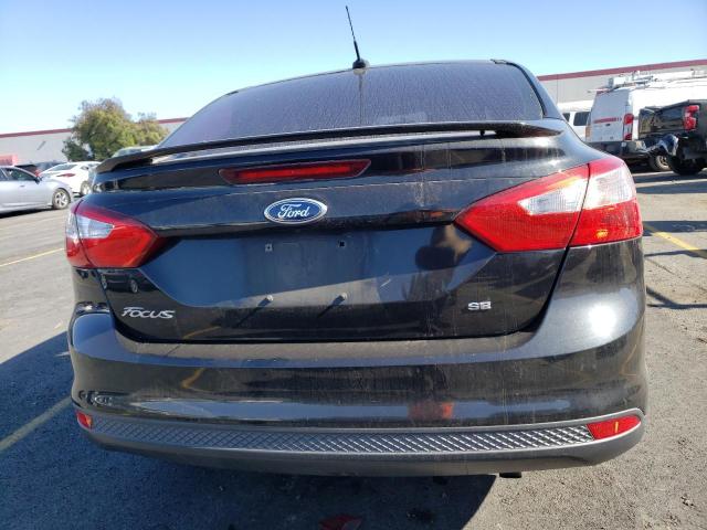 Photo 6 from auction – 2013 FORD FOCUS SE with VIN 1FADP3F27DL246397