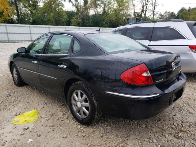Photo 2 from auction – 2008 BUICK LACROSSE C with VIN 2G4WC582881155296