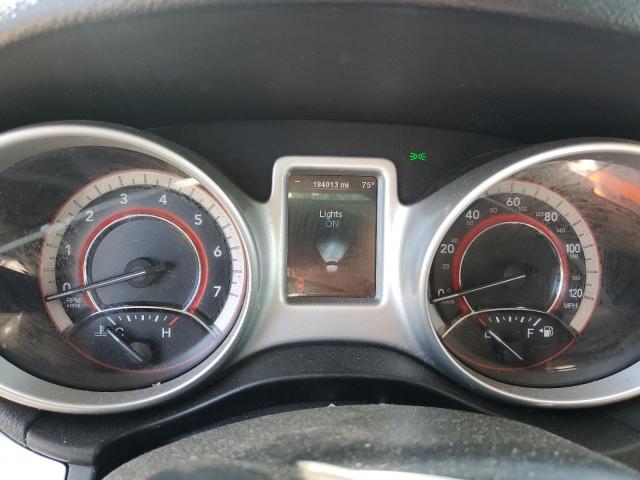 Photo 9 from auction – 2012 DODGE JOURNEY with VIN 3C4PDCBG9CT238581