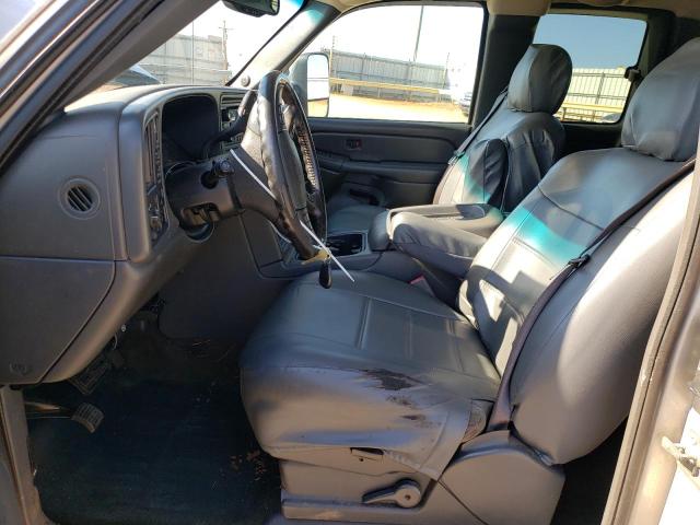 صورة رقم 7 من المزاد - 2007 CHEVROLET SILVERADO مع VIN 1GCHK29D77E119546