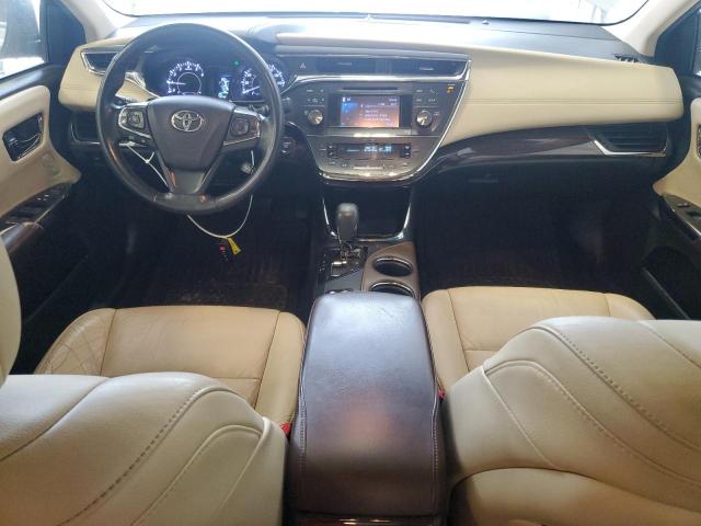 Photo 8 from auction – 2014 TOYOTA AVALON with VIN 4T1BK1EB4EU115487