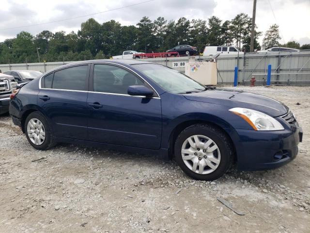 Photo 4 from auction – 2010 NISSAN ALTIMA BAS with VIN 1N4AL2AP5AC152669