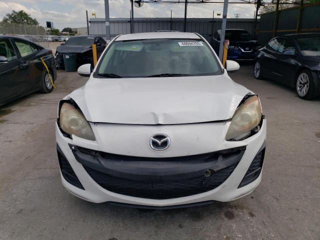 Photo 5 from auction – 2011 MAZDA 3 I with VIN JM1BL1UF7B1375787