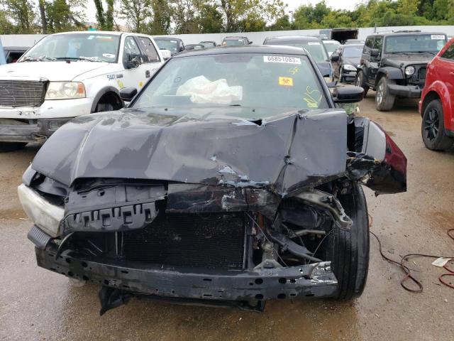 Photo 5 from auction – 2013 DODGE CHARGER SE with VIN 2C3CDXBG1DH579784