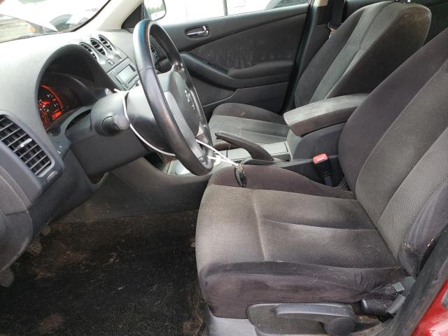 Photo 7 from auction – 2007 NISSAN ALTIMA 2.5 with VIN 1N4AL21E57C157071