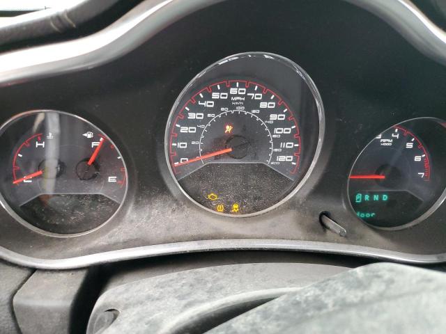 Photo 9 from auction – 2014 DODGE AVENGER SE with VIN 1C3CDZABXEN149035