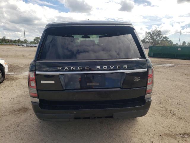 Photo 6 from auction – 2014 LAND ROVER RANGE ROVE with VIN SALGS2TF5EA154279
