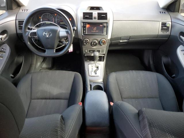 Photo 8 from auction – 2013 TOYOTA COROLLA with VIN 5YFBU4EE4DP222111