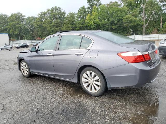 Photo 2 from auction – 2015 HONDA ACCORD EXL with VIN 1HGCR2F86FA206486