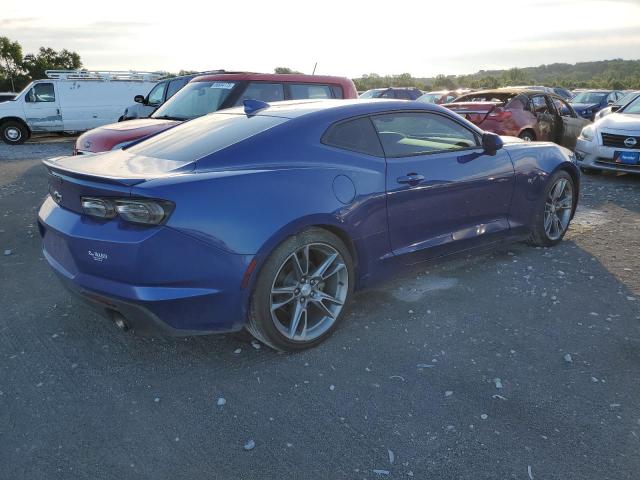 Photo 3 from auction – 2019 CHEVROLET CAMARO LS with VIN 1G1FB1RS9K0125850