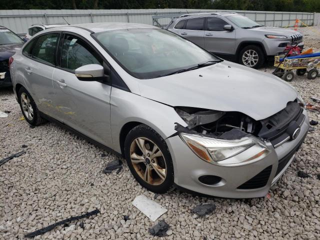 Снимка 4 от търг – 2013 FORD FOCUS SE с VIN 1FADP3F26DL294991