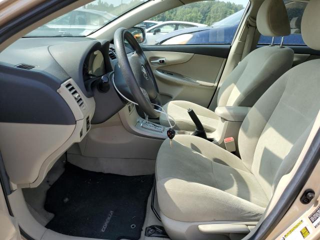 Photo 7 from auction – 2012 TOYOTA COROLLA BA with VIN 2T1BU4EE3CC898855