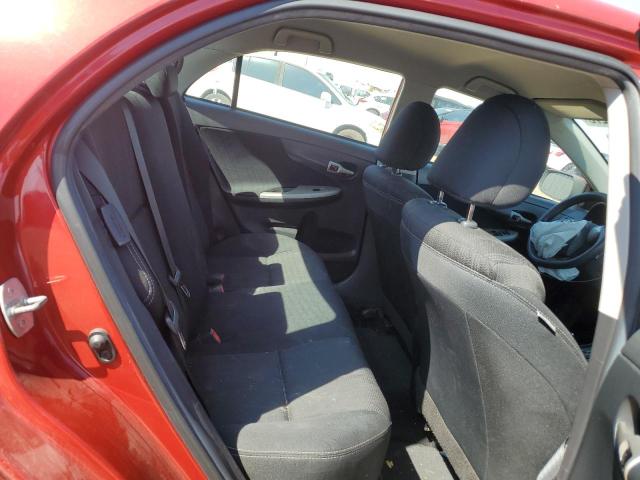 Photo 10 from auction – 2013 TOYOTA COROLLA BA with VIN 2T1BU4EEXDC072618