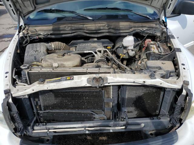 Photo 11 from auction – 2004 DODGE RAM 1500 S with VIN 1D3HU18D84J174149