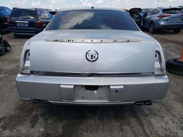 Photo 6 from auction – 2008 CADILLAC DTS with VIN 1G6KD57Y68U125548