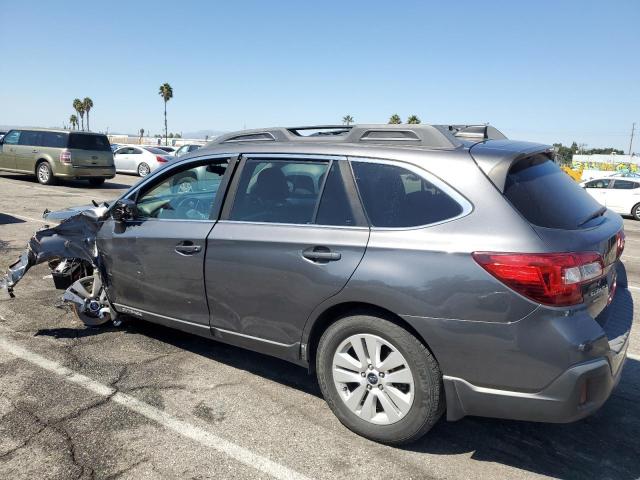 Photo 2 from auction – 2018 SUBARU OUTBACK 2. with VIN 4S4BSACC5J3351173