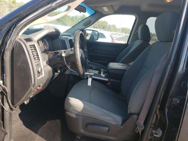 Снимка 7 от търг – 2014 RAM 1500 ST с VIN 1C6RR7FT9ES183361