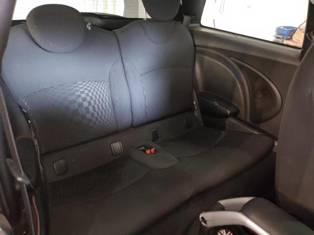 Photo 10 from auction – 2010 MINI COOPER S with VIN WMWMF7C55ATX43508