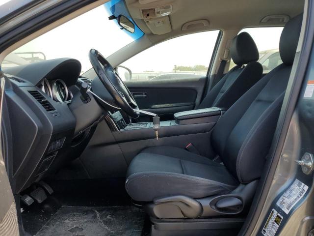 Photo 7 from auction – 2011 MAZDA CX-9 with VIN JM3TB2BV6B0303435