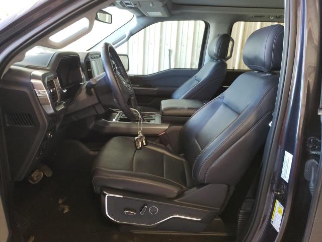 Photo 7 from auction – 2021 FORD F150 SUPER with VIN 1FTFW1E83MFA32831