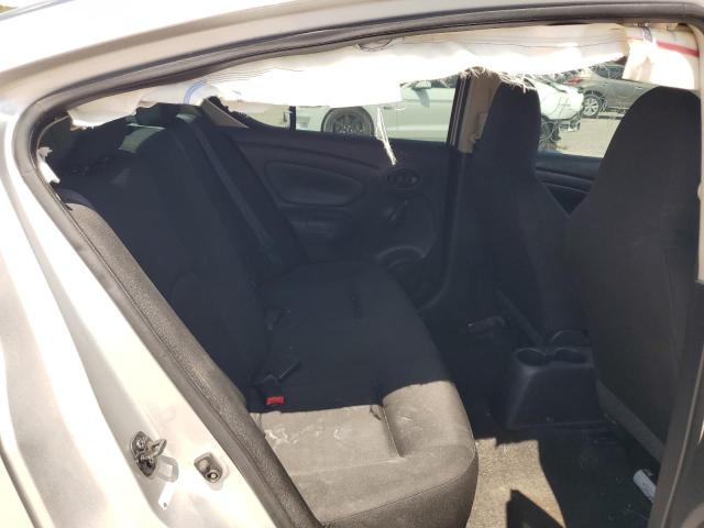 Photo 10 from auction – 2017 NISSAN VERSA S with VIN 3N1CN7AP1HL859361