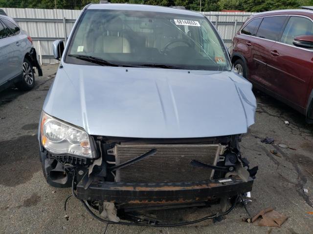 Photo 5 from auction – 2012 CHRYSLER TOWN & COU with VIN 2C4RC1BG2CR320719