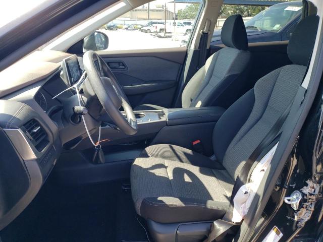 Photo 7 from auction – 2021 NISSAN ROGUE S with VIN 5N1AT3AA7MC830754