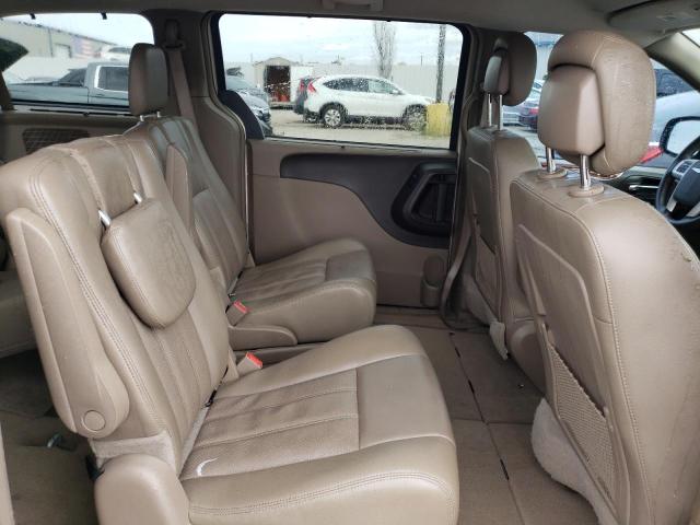 Photo 11 from auction – 2014 CHRYSLER TOWN & COU with VIN 2C4RC1CG3ER329740