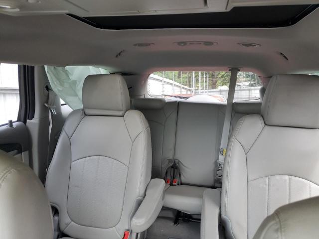 Снимка 10 от търг – 2013 BUICK ENCLAVE с VIN 5GAKRDKD7DJ191827