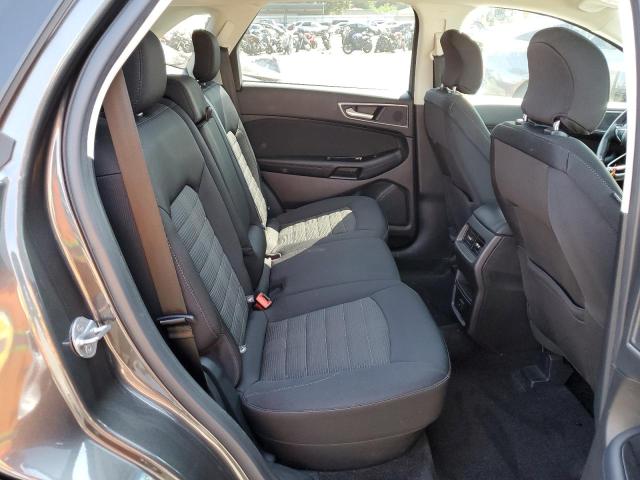 Photo 10 from auction – 2018 FORD EDGE SEL with VIN 2FMPK3J81JBB13501