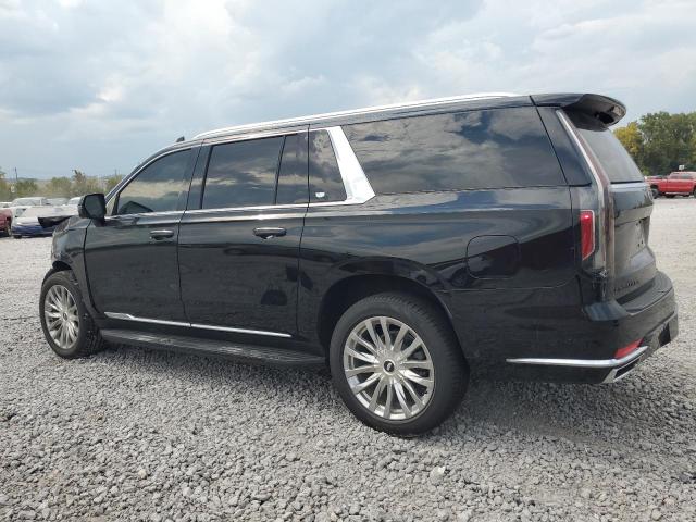 Photo 2 from auction – 2022 CADILLAC ESCALADE E with VIN 1GYS4KKL6NR343392
