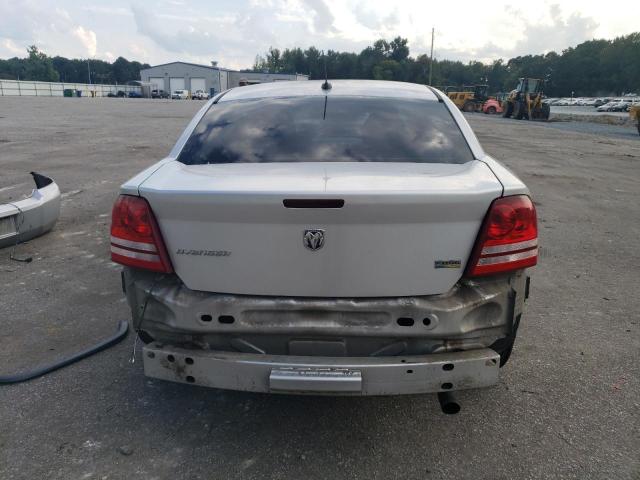 Photo 6 from auction – 2008 DODGE AVENGER SE with VIN 1B3LC46RX8N266708
