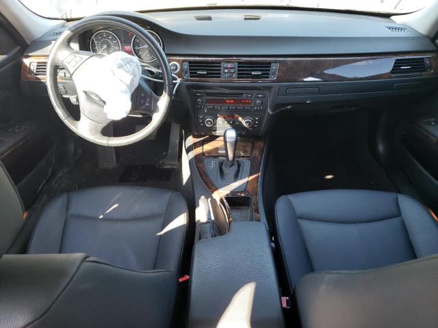 Снимка 8 от търг – 2008 BMW 328 I с VIN WBAVA37598NL56352