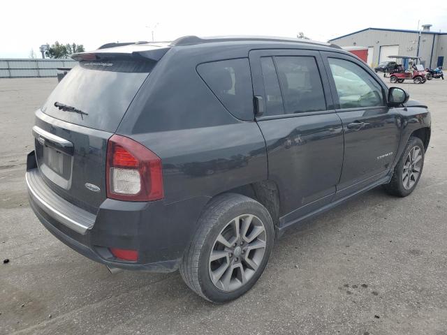 Photo 3 from auction – 2016 JEEP COMPASS LA with VIN 1C4NJCEA3GD604151