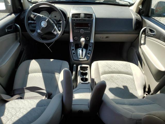 Photo 8 from auction – 2007 SATURN VUE with VIN 5GZCZ33D27S852544