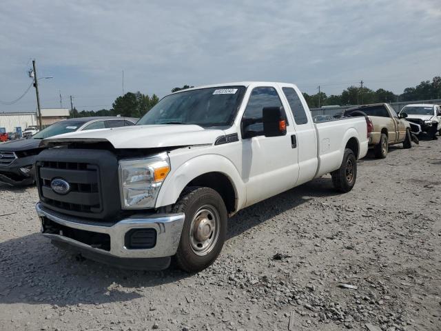FORD F250 SUPER 2015 with VIN 1FT7X2A62FEB75158 - Photo from auction