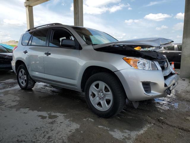Photo 4 from auction – 2010 TOYOTA RAV4 with VIN 2T3ZF4DV1AW052172