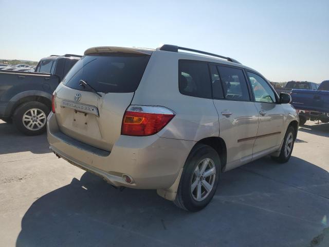 Photo 3 from auction – 2010 TOYOTA HIGHLANDER with VIN 5TDKK3EH9AS013265