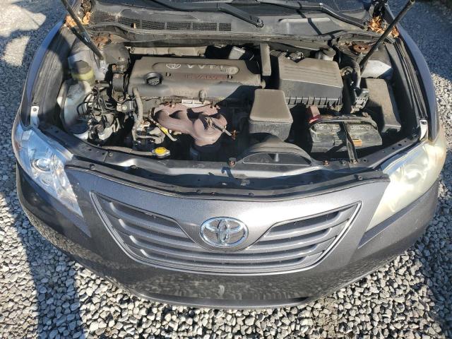 Photo 11 from auction – 2007 TOYOTA CAMRY CE with VIN 4T1BE46K37U190806