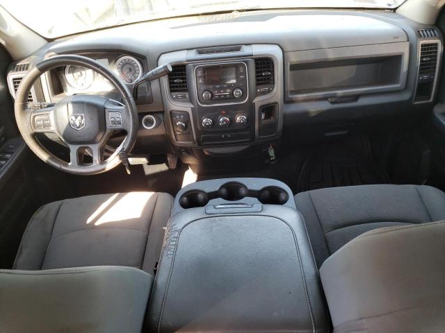 Снимка 8 от търг – 2014 RAM 1500 ST с VIN 1C6RR7FT5ES158196
