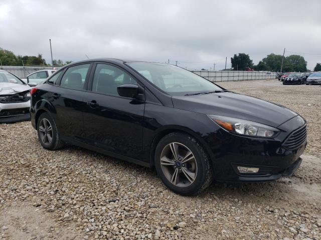 Photo 4 from auction – 2018 FORD FOCUS SE with VIN 1FADP3FE0JL269865