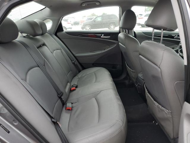 Photo 10 from auction – 2012 HYUNDAI SONATA SE with VIN 5NPEC4AC1CH351164